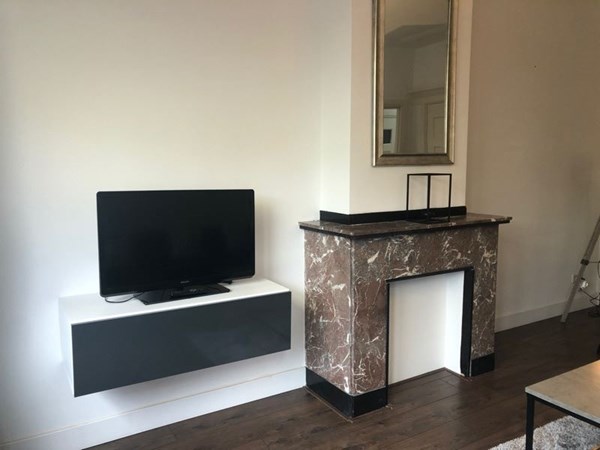 Medium property photo - Van den Boschstraat, 2595 AH The Hague